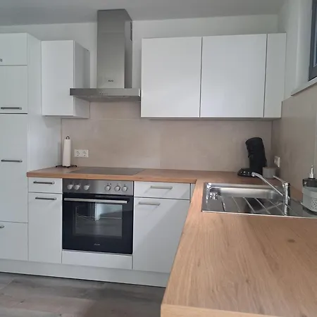 Sonnenseite Apartment