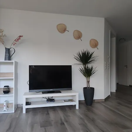 Sonnenseite Apartment