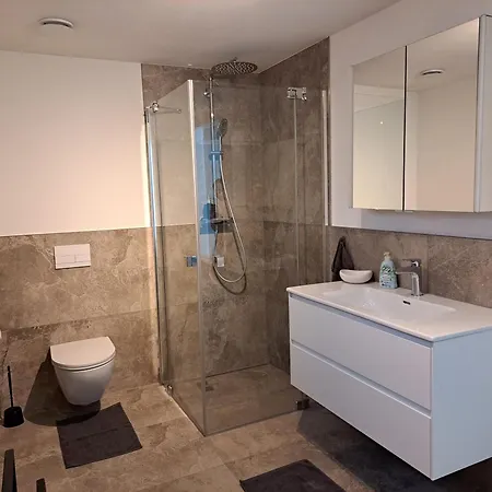 Sonnenseite Apartment *