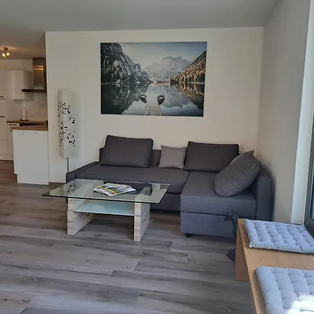 Apartment Sonnenseite Schopfheim