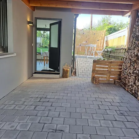 Sonnenseite Apartment Schopfheim