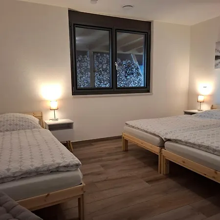 Apartment Sonnenseite *