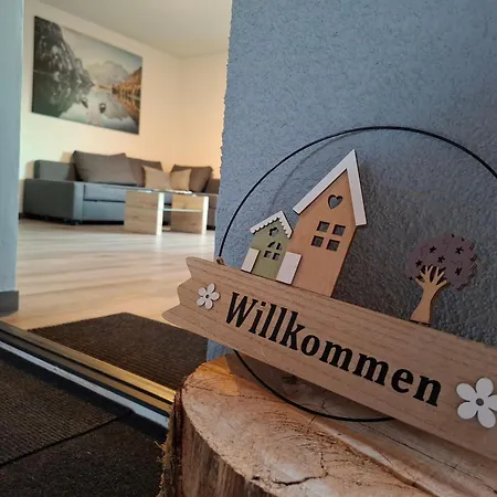 Apartment Sonnenseite Schopfheim