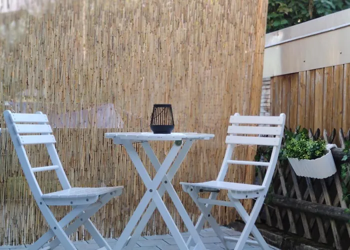 Sonnenseite * Шопфхайм