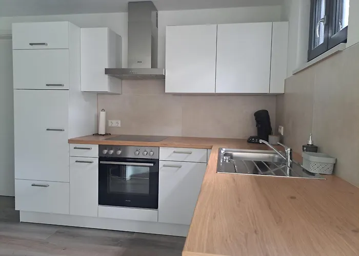 Sonnenseite Апартаменты