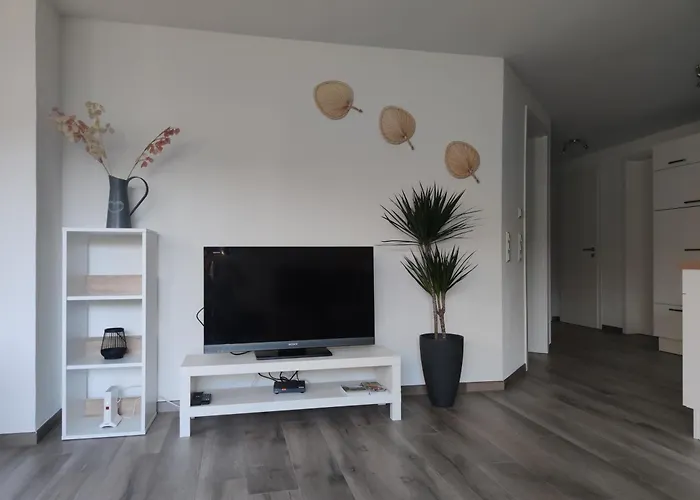 Sonnenseite Апартаменты