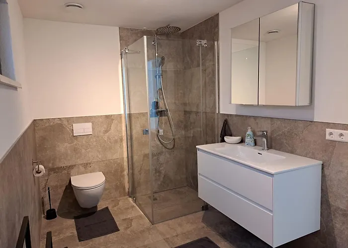 Sonnenseite Апартаменты *