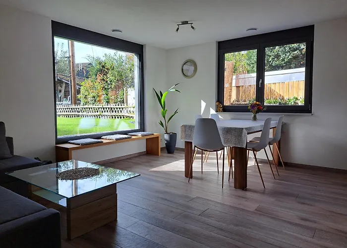 Sonnenseite Шопфхайм