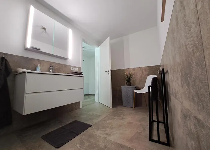 Sonnenseite * Шопфхайм