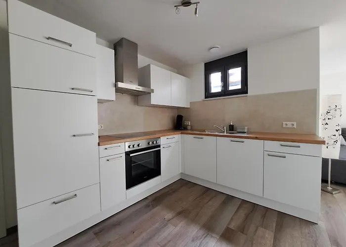 Sonnenseite Шопфхайм