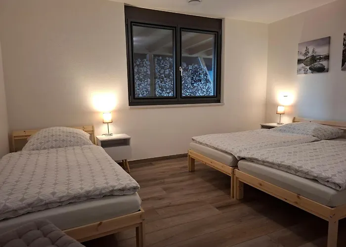 Апартаменты Sonnenseite *