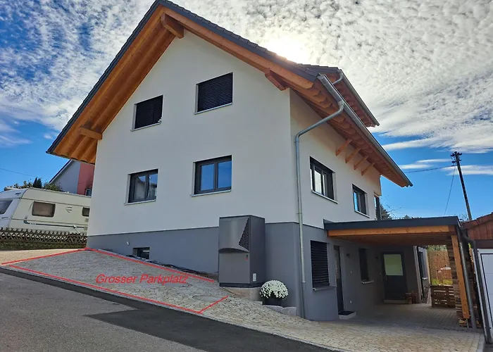 Апартаменты Sonnenseite *